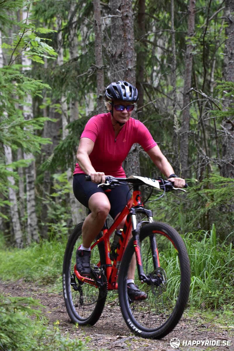 Bild från Engelbrektsturen 2019